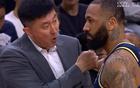 廣東大勝，徐杰、任駿飛表現(xiàn)亮眼！