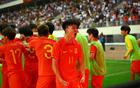 國青勝延世大2-1，泰國拉練首捷，朱鵬宇破門，王鈺棟替補絕殺。