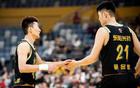 CBA常規(guī)賽第二階段收官，最新排名揭曉，季后賽12隊(duì)已定