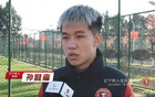 孫唯嘉加盟遼寧，因俱樂部穩(wěn)定，謀求長期發(fā)展。