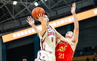 CBA瘋狂夜：8戰(zhàn)7勝，遼籃領(lǐng)先26分！