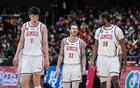 浙江連勝19場，敗因揭秘