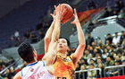 CBA季后賽首隊：廣東宿敵提前淘汰！