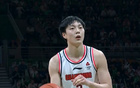 CBA全明星遺珠，李添榮、齊麟落選，張鎮(zhèn)麟、胡明軒因傷缺席。