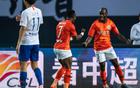 國(guó)米前鋒27歲，新簽成都蓉城，期待其表現(xiàn)！