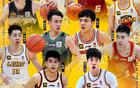 CBA全明星技巧挑戰(zhàn)賽：徐杰、趙繼偉、姜文、余嘉豪入選