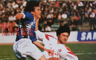 95大連萬達甲A進球紀(jì)實，首至五球（29日）。