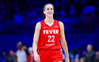 男女對(duì)決2.0終止，克拉克拒NBA三分賽