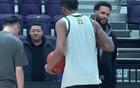 遼籃大外選四擇一，卡爾森在列，一周后定人