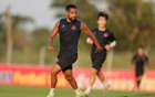 韓媒：水原FC王牌拒冬訓，上海海港、蔚山HD已報價。