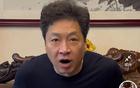 李春江東莞過年，今日拜年，明晚直播互動球迷。