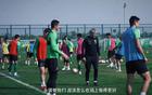 國(guó)安戰(zhàn)泰國(guó)四場(chǎng)，5號(hào)戰(zhàn)深圳；津門(mén)虎外援齊，泰山熱身一場(chǎng)。