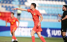 國足U20 3-1勝敘利亞，亞洲杯前熱身賽提升實(shí)力