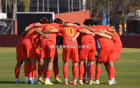國青U20 3-1 敘利亞U20，五場不敗，杜月徵進球