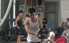 四大外援歸，一將傷存疑，邱彪十二字方針，創(chuàng)奇跡之機(jī)