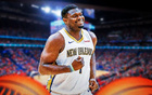 NBA喜訊：鵜鶘隊(duì)贊錫安·威廉姆森表現(xiàn)佳。