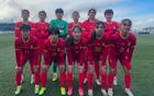 中國(guó)女足U17不敗兩戰(zhàn)日本，強(qiáng)勢(shì)復(fù)蘇，直指世界杯！