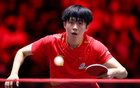 4-3進(jìn)決戰(zhàn)！梁靖崑賽后采訪受干擾，粉絲惡擾令其尷尬。