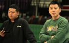 遼籃緋聞援手被京城豪門(mén)相中，楊鳴新目標(biāo)揭曉