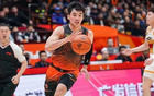 CBA新動態(tài)：郭艾倫、李添榮、于德豪最新消息