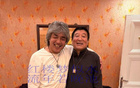 大連萬達(dá)春節(jié)聚首，十位功臣亮相！英博兩人，一人為高管。