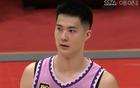 山西男籃大勝晉級四強(qiáng)，原帥劉傳興表現(xiàn)亮眼！