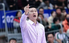 新疆大勝，淘汰浙江，愛勞森29+10，新疆男籃19分優(yōu)勢明顯。