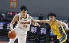 吳前復(fù)出難阻新疆，季后賽廣廈關(guān)鍵