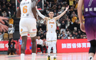 原帥賈明儒合砍21分，北控鄒雨宸末節(jié)失點(diǎn)。