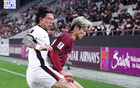 中日對(duì)決，海港隊(duì)0-4慘敗，需深刻反思。