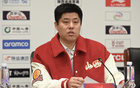 潘江：輸球非禍，正視自我定位。