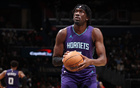 馬威體檢失敗，交易取消。黃蜂向NBA申訴。