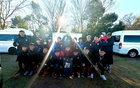 中國隊8勝奪冠，日本杯賽冠軍！小將謝信發(fā)布。
