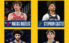 2025NBA扣籃大賽展望：經(jīng)典扣籃待揭曉。