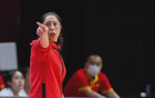 中國女籃換帥，宮魯鳴68歲能否再救球隊(duì)？