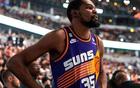 NBA: 杜蘭特、太陽隊將交易離別。