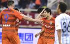 魯能亞冠勝后三天，光州隊不服申訴亞足聯(lián)，要求重賽。