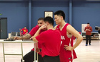 郭士強(qiáng)：名單20號公布，深圳人選待定。