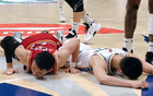 血戰(zhàn)加時(shí)，山西男籃爆冷逆襲，CBA王者歸來(lái)！