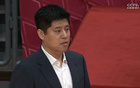 黑馬失利，第三名痛失獎金，少帥是否黔驢技窮？