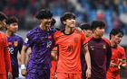 U20亞洲杯：勝吉爾吉斯斯坦晉級，國青隊自信前行