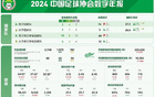 朱藝談足協(xié)年報發(fā)布：公開披露，良好開端。