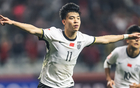 U20亞洲杯吉戰(zhàn)評分：五人滿分，一人不及格，前鋒線亮眼。