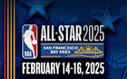 NBA全明星賽：利拉德、麥克朗爭(zhēng)霸三分扣籃三連冠