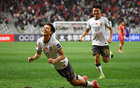 罕見！U20國足大勝對手，媒體人：國足未來光明！