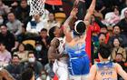 上海奪冠！CBA俱樂部杯首戰(zhàn)全勝