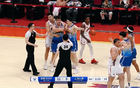 新疆男籃慘敗，MVP獨砍19分，CBA巨星或遭重罰！