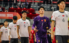 中國(guó)U20門將驚艷表現(xiàn)，戲耍對(duì)手前鋒，球迷贊其為諾伊爾！