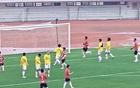 成都蓉城7-0大勝?gòu)V西平果，艾比、德爾加多雙響。