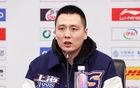 上海奪冠，勝新疆，四利好消息，盧偉外援顯威。